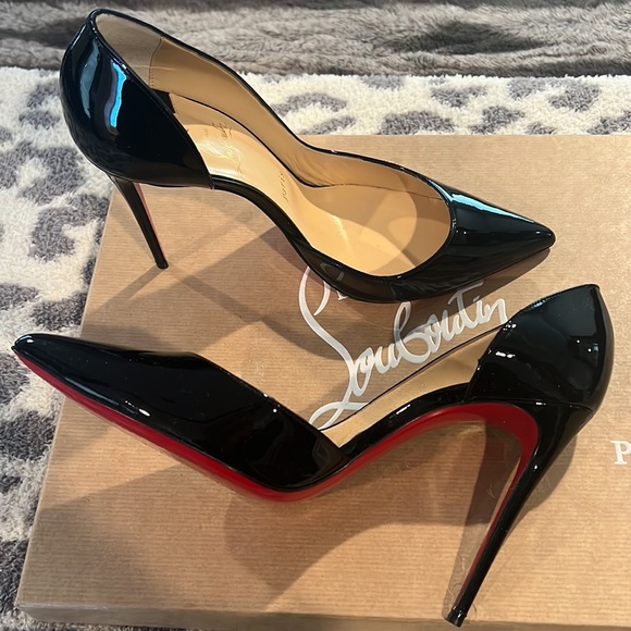 Christian louboutin size 40 - Picture 5 of 6
